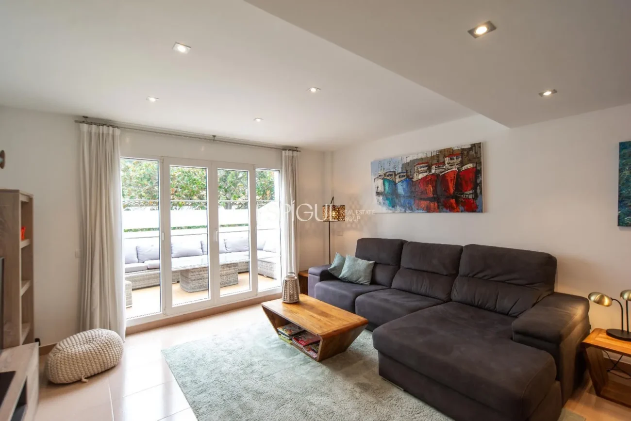 Exclusive House 1 Minute from Tamariu Beach