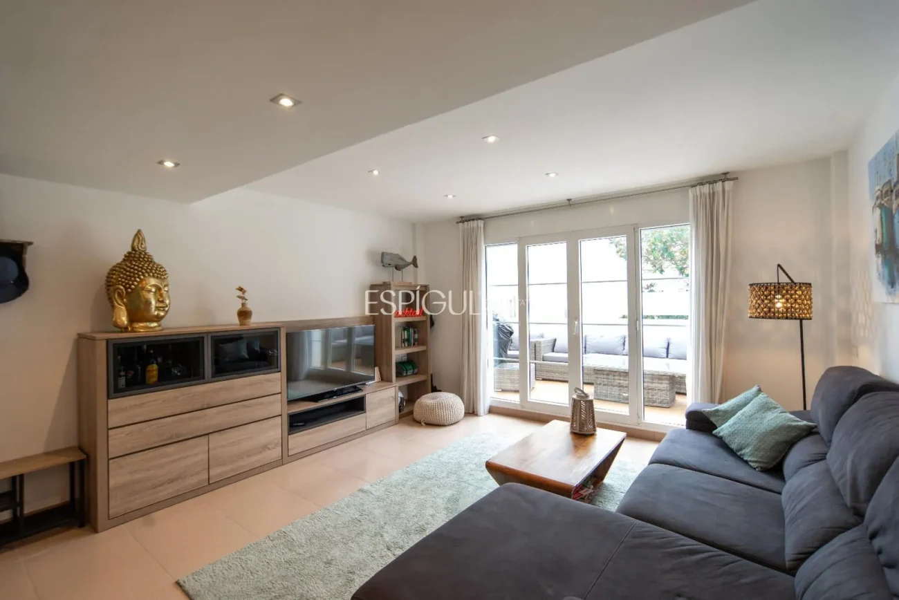 Exclusive House 1 Minute from Tamariu Beach