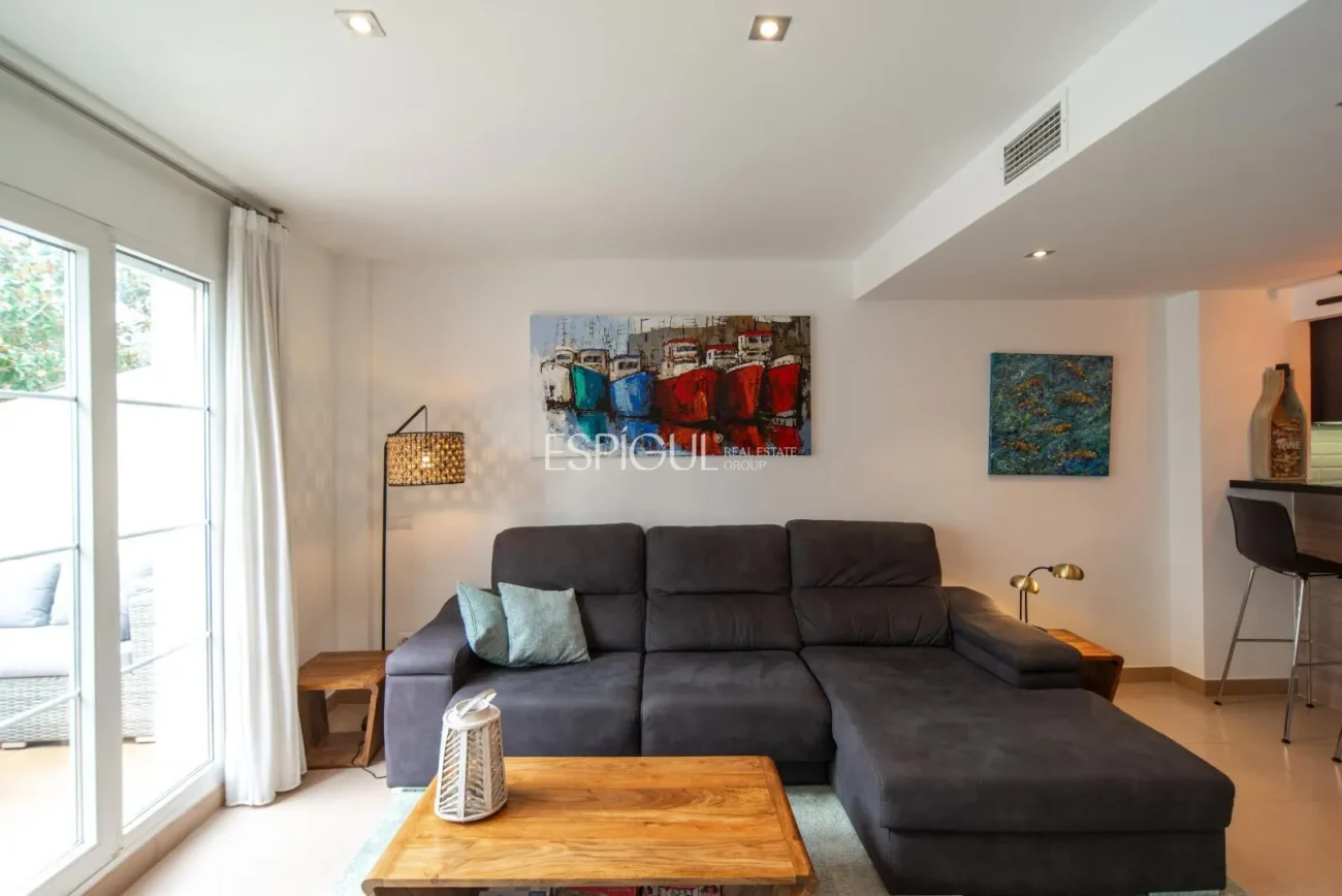 Maison exclusive à 1 minute de la plage de Tamariu
