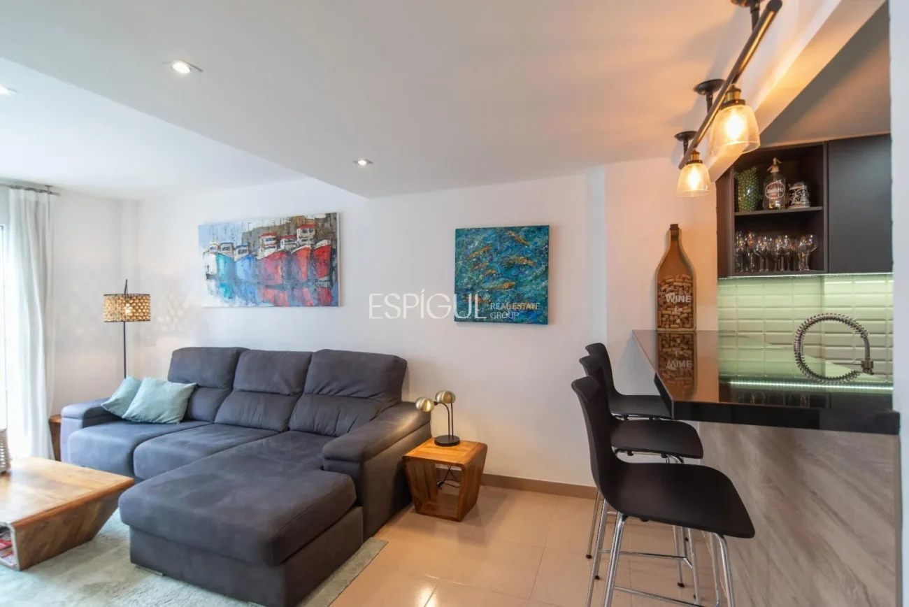 Maison exclusive à 1 minute de la plage de Tamariu