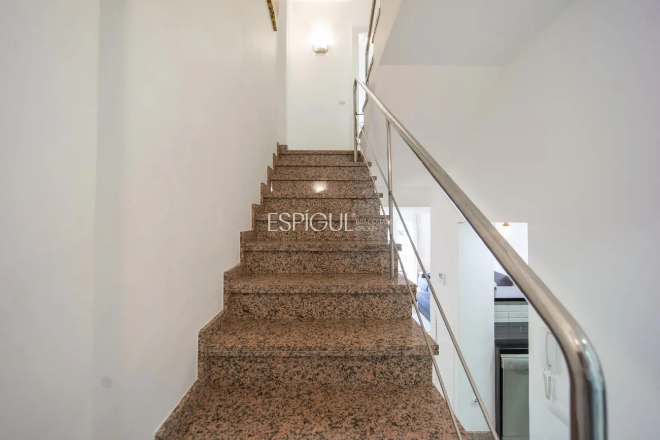 Maison exclusive à 1 minute de la plage de Tamariu