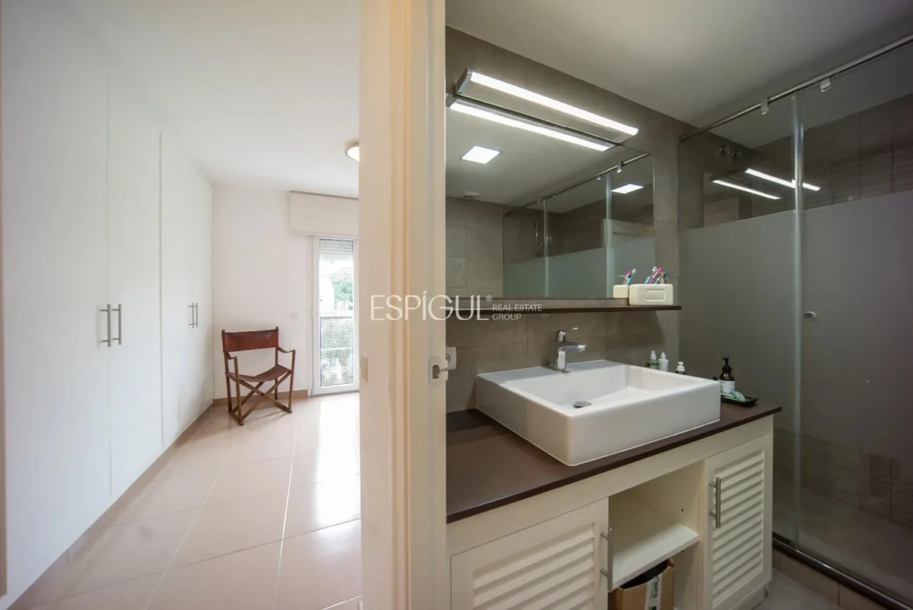 Maison exclusive à 1 minute de la plage de Tamariu