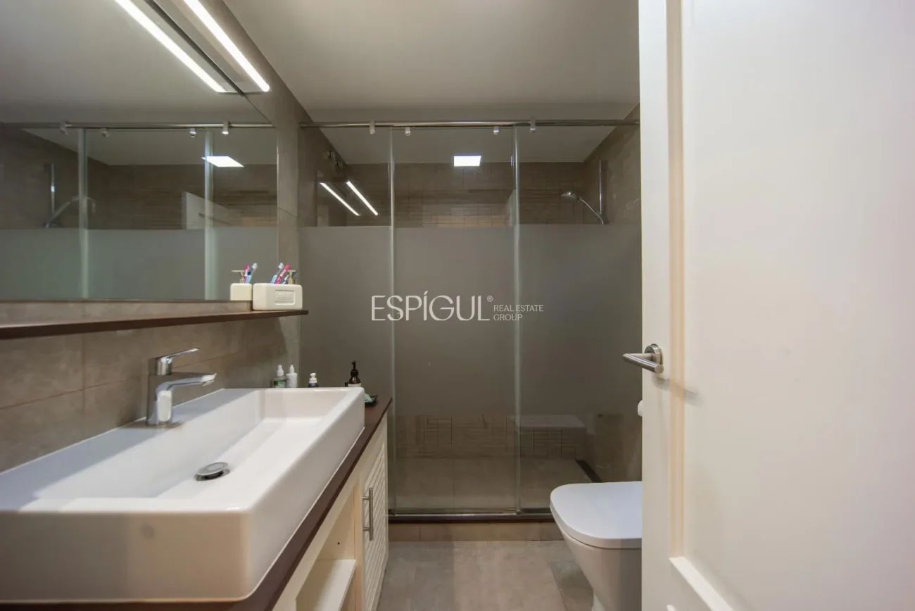 Maison exclusive à 1 minute de la plage de Tamariu