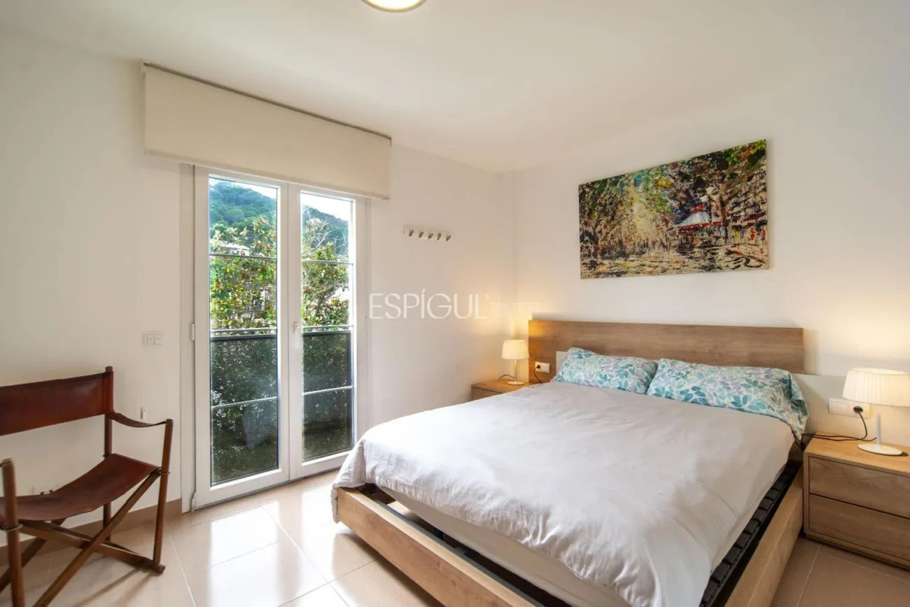 Maison exclusive à 1 minute de la plage de Tamariu
