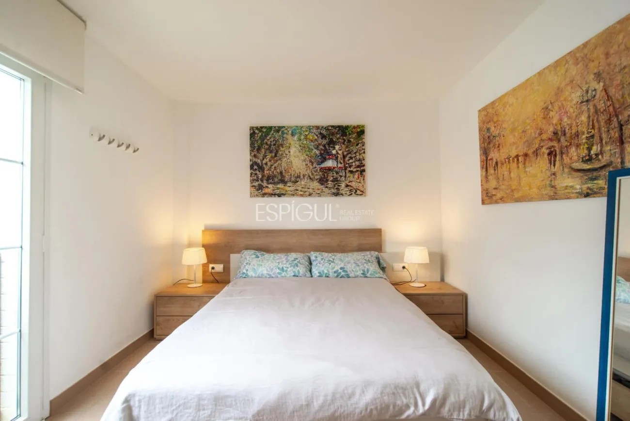 Maison exclusive à 1 minute de la plage de Tamariu