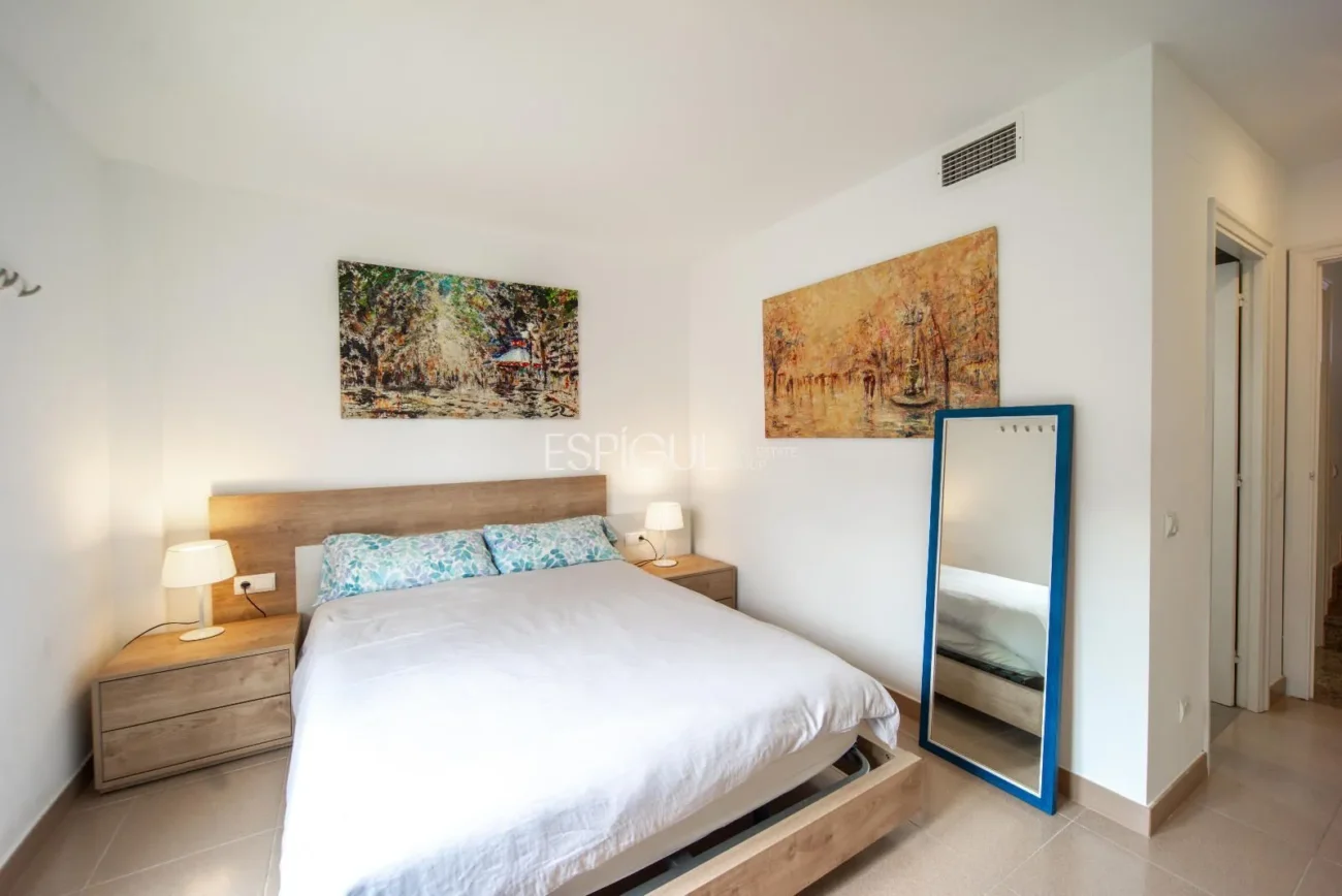 Maison exclusive à 1 minute de la plage de Tamariu
