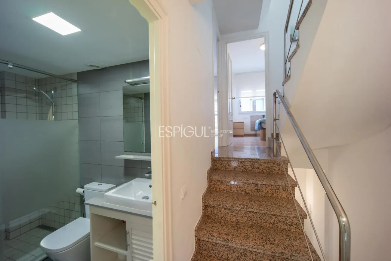 Maison exclusive à 1 minute de la plage de Tamariu