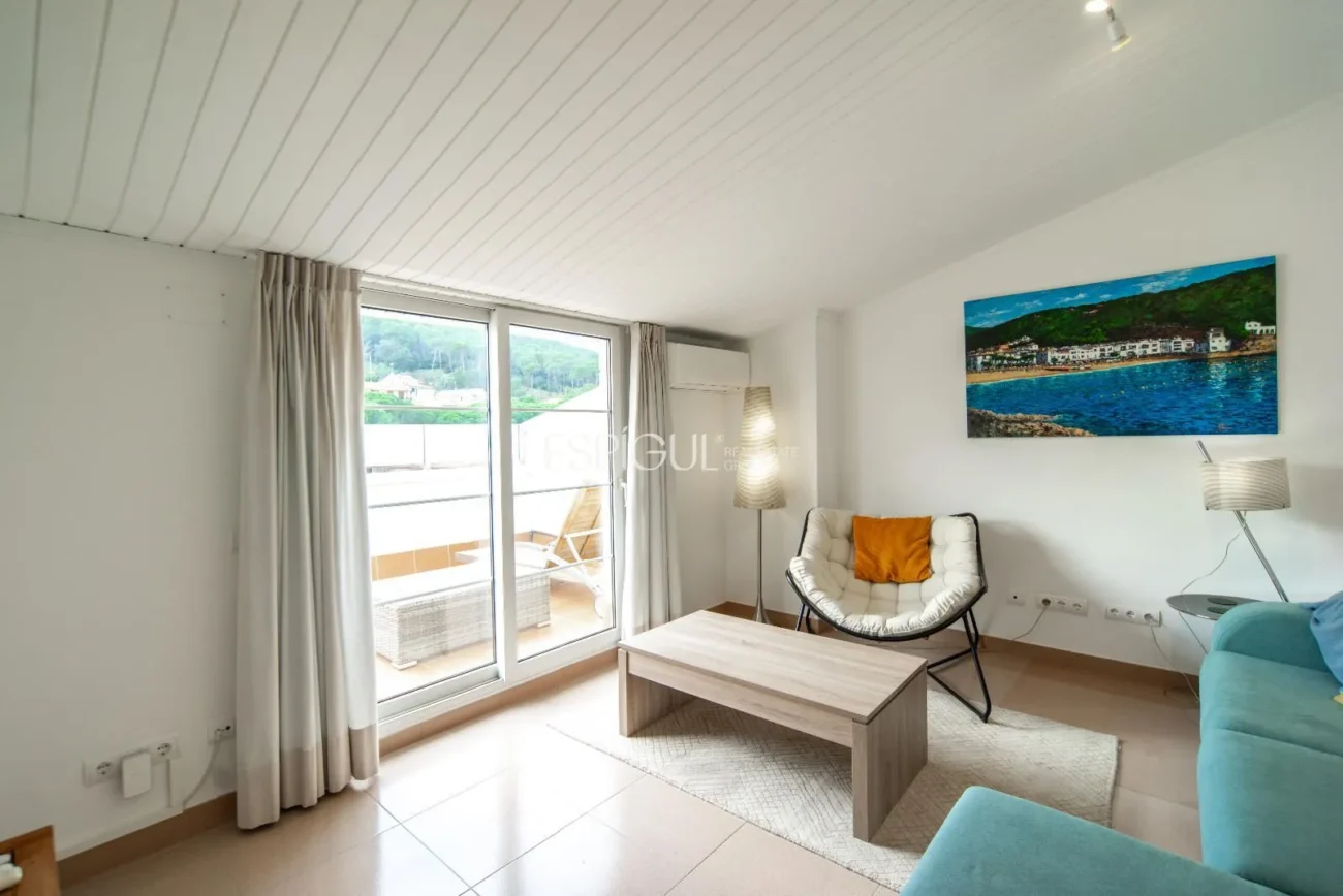 Maison exclusive à 1 minute de la plage de Tamariu