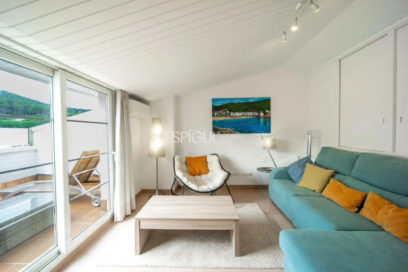 Maison exclusive à 1 minute de la plage de Tamariu