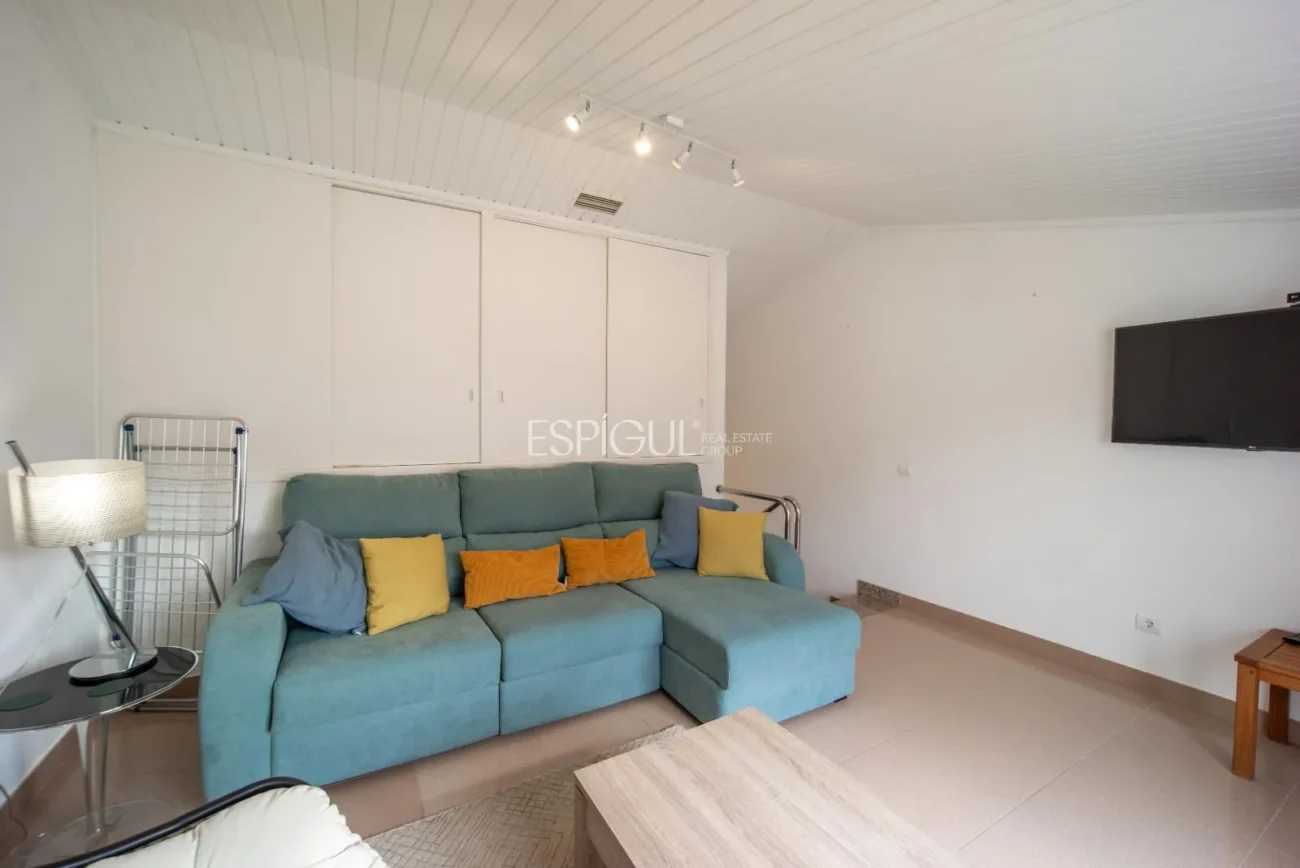 Maison exclusive à 1 minute de la plage de Tamariu