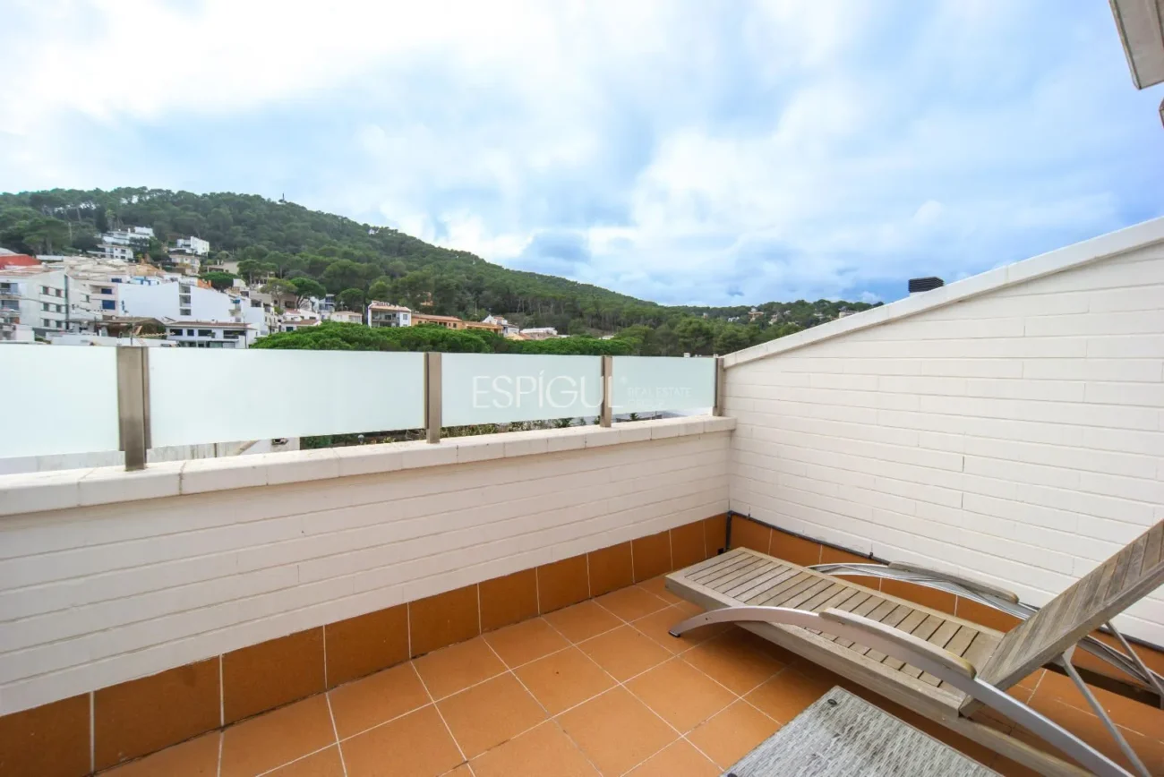 Maison exclusive à 1 minute de la plage de Tamariu