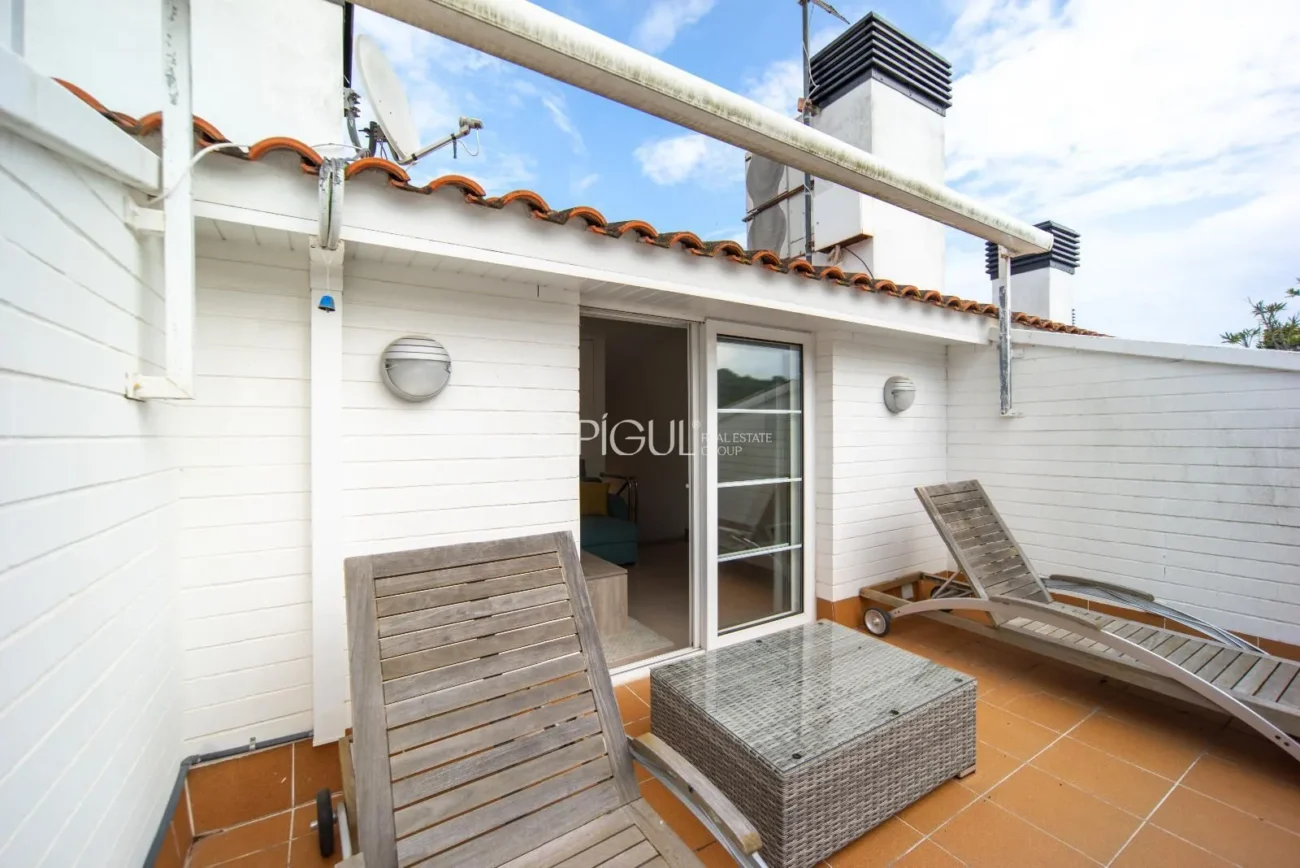 Maison exclusive à 1 minute de la plage de Tamariu