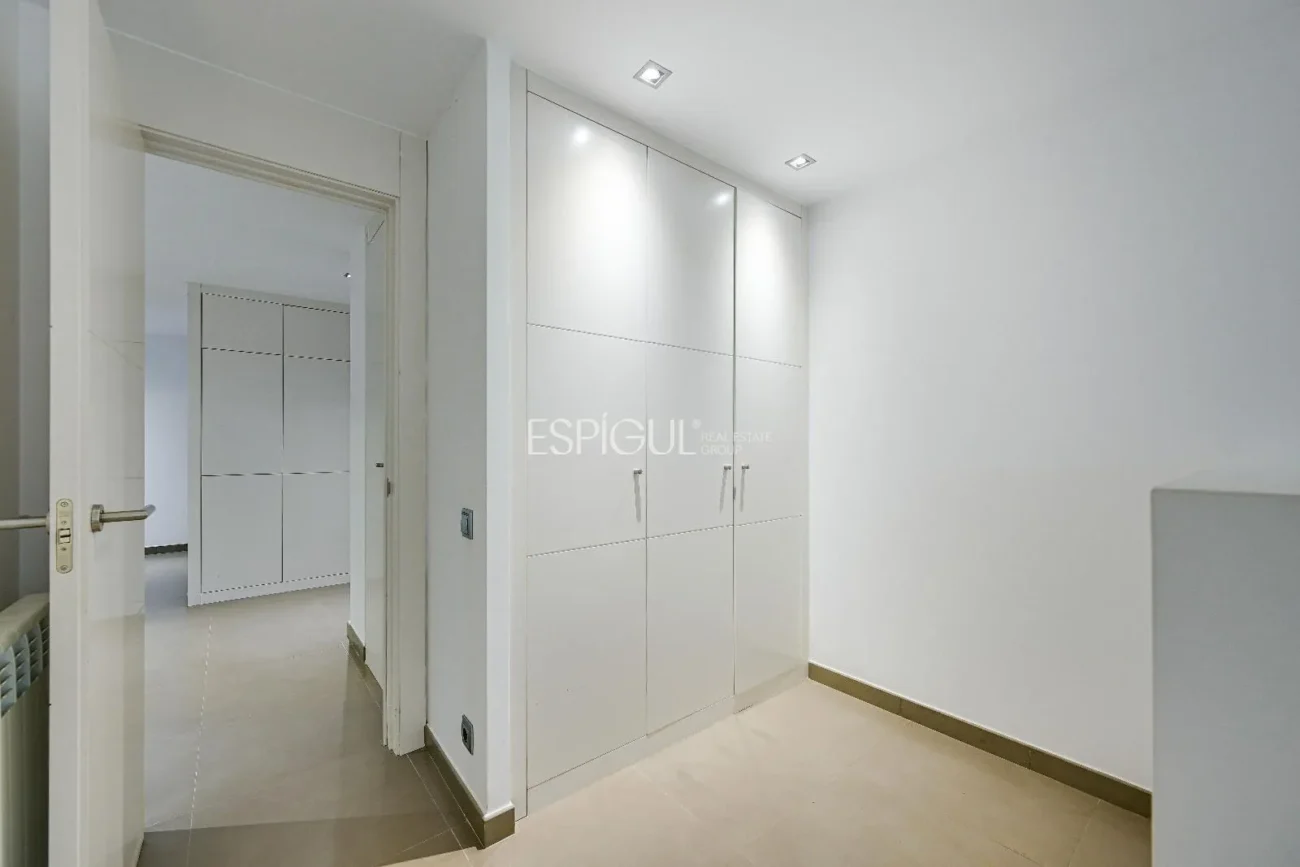 Maison design exclusive à vendre sur le golf de Sant Cugat