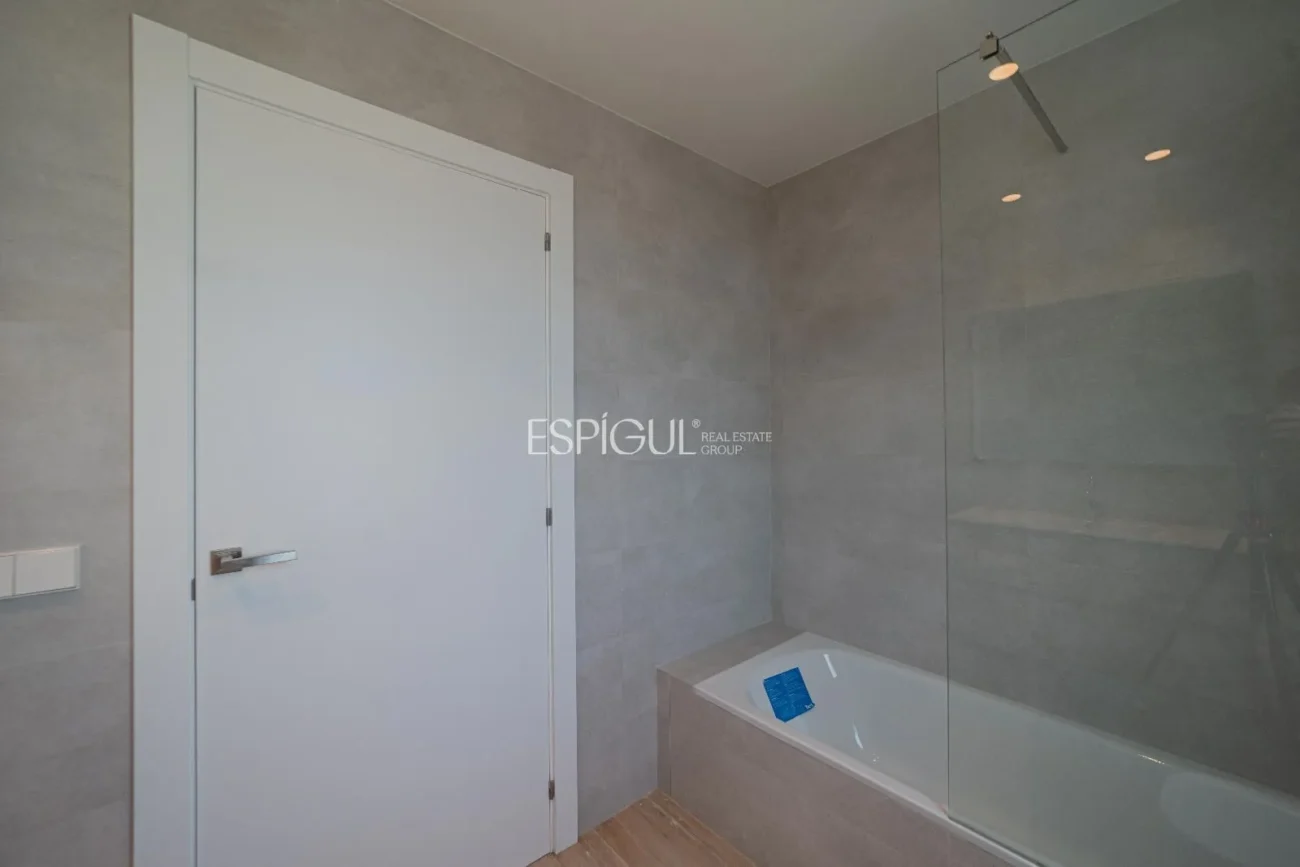 Maison exclusive de plain-pied avec jardin à Banyoles