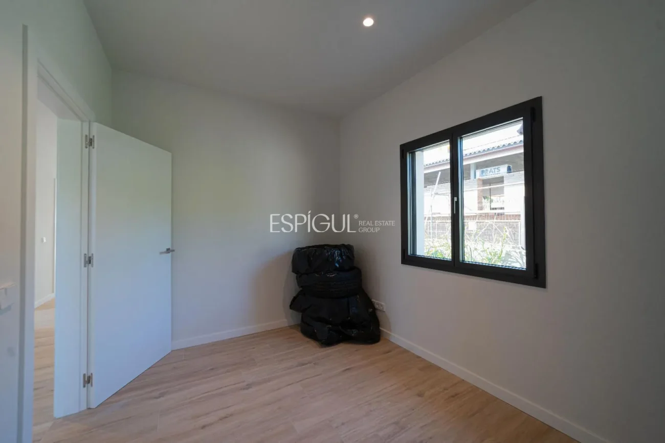 Maison exclusive de plain-pied avec jardin à Banyoles