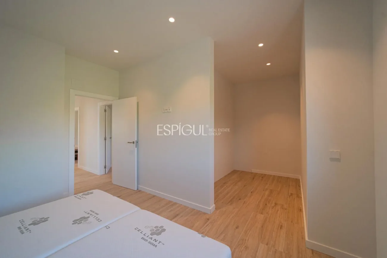 Maison exclusive de plain-pied avec jardin à Banyoles