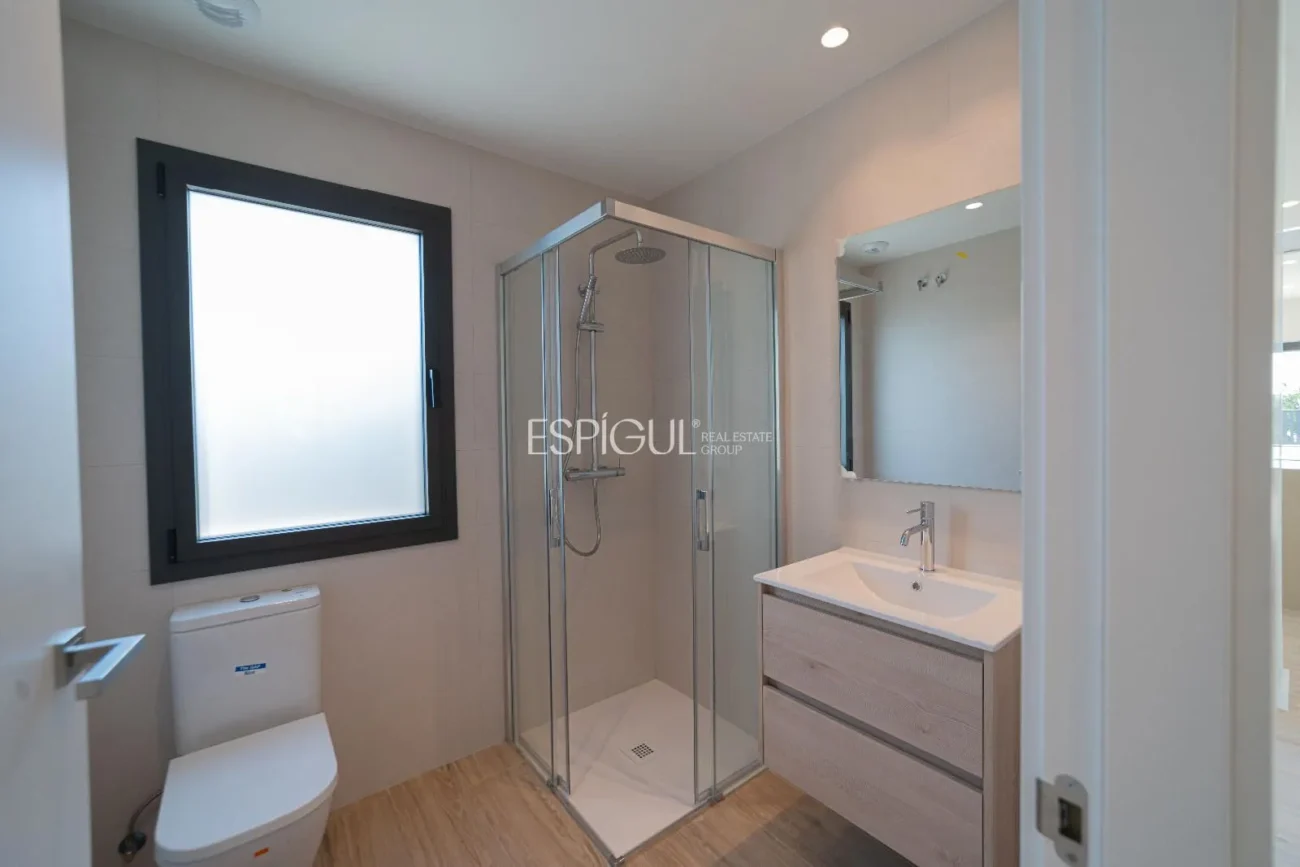 Maison exclusive de plain-pied avec jardin à Banyoles