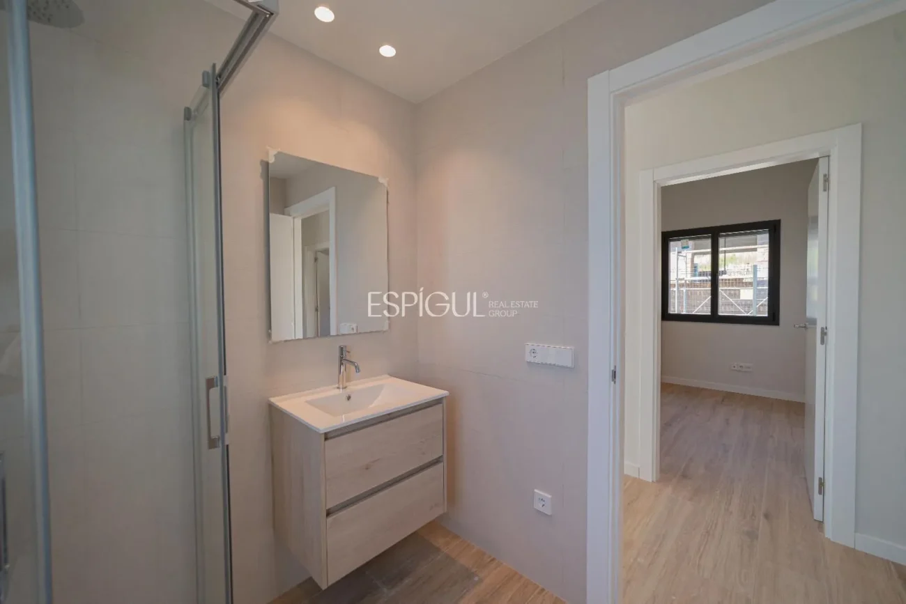 Maison exclusive de plain-pied avec jardin à Banyoles