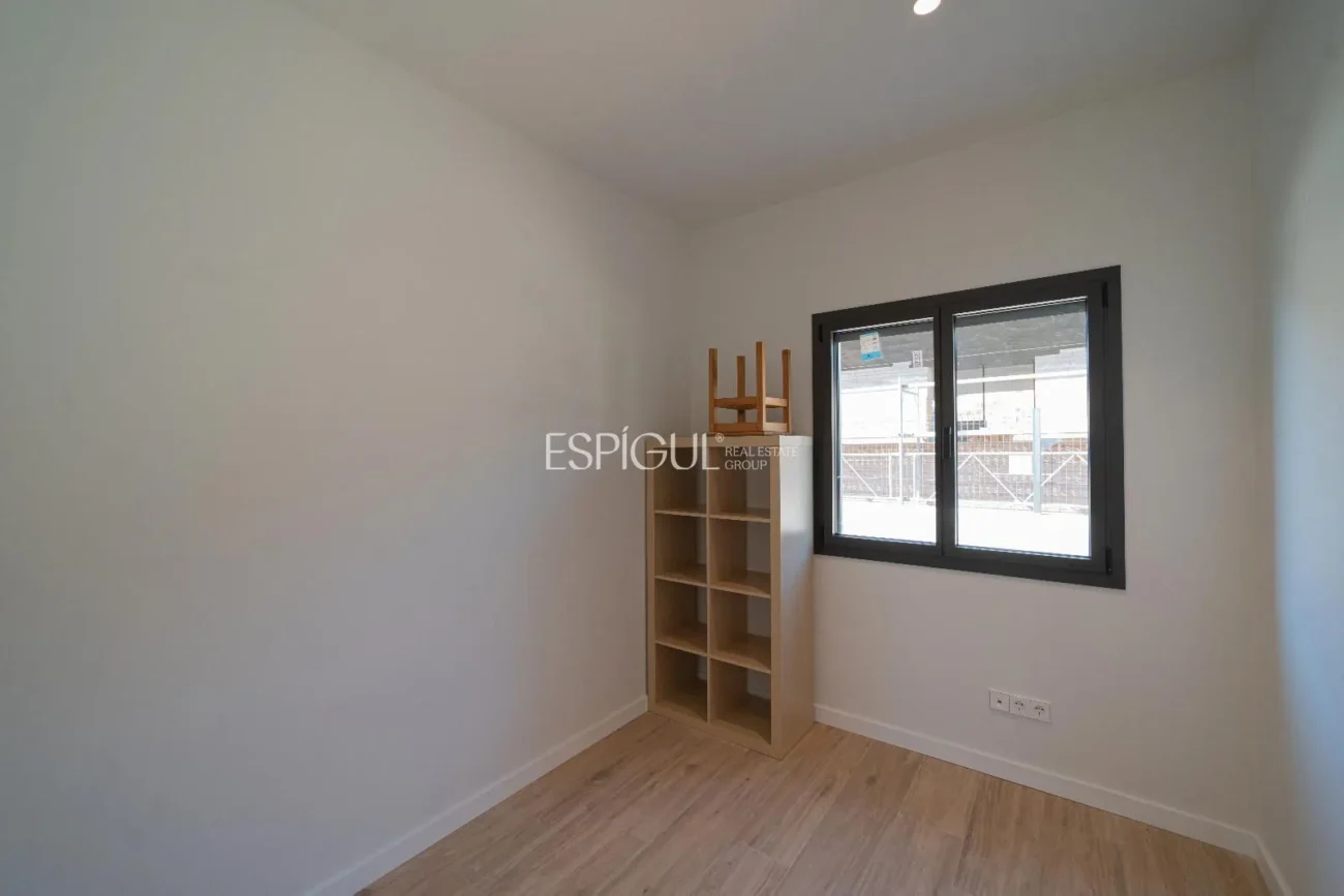 Maison exclusive de plain-pied avec jardin à Banyoles
