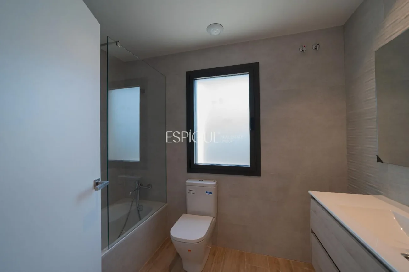 Maison exclusive de plain-pied avec jardin à Banyoles