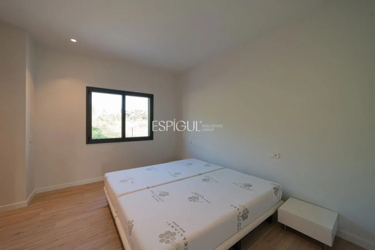 Maison exclusive de plain-pied avec jardin à Banyoles