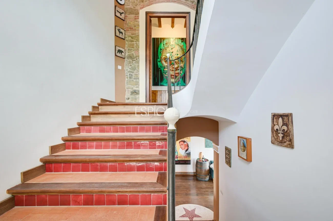 Exklusives historisches Haus in Alella mit Meerblick und touristischer Lizenz
