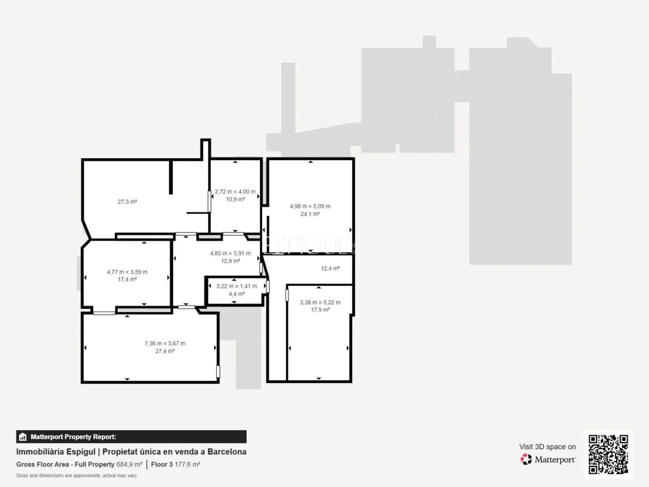Exklusives historisches Haus in Alella mit Meerblick und touristischer Lizenz