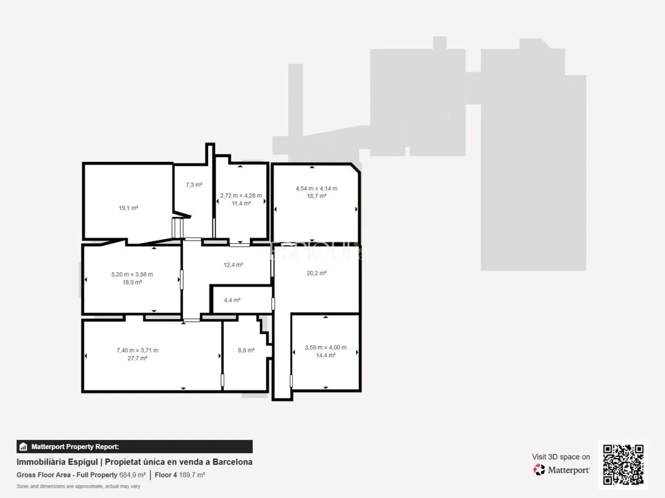 Exklusives historisches Haus in Alella mit Meerblick und touristischer Lizenz