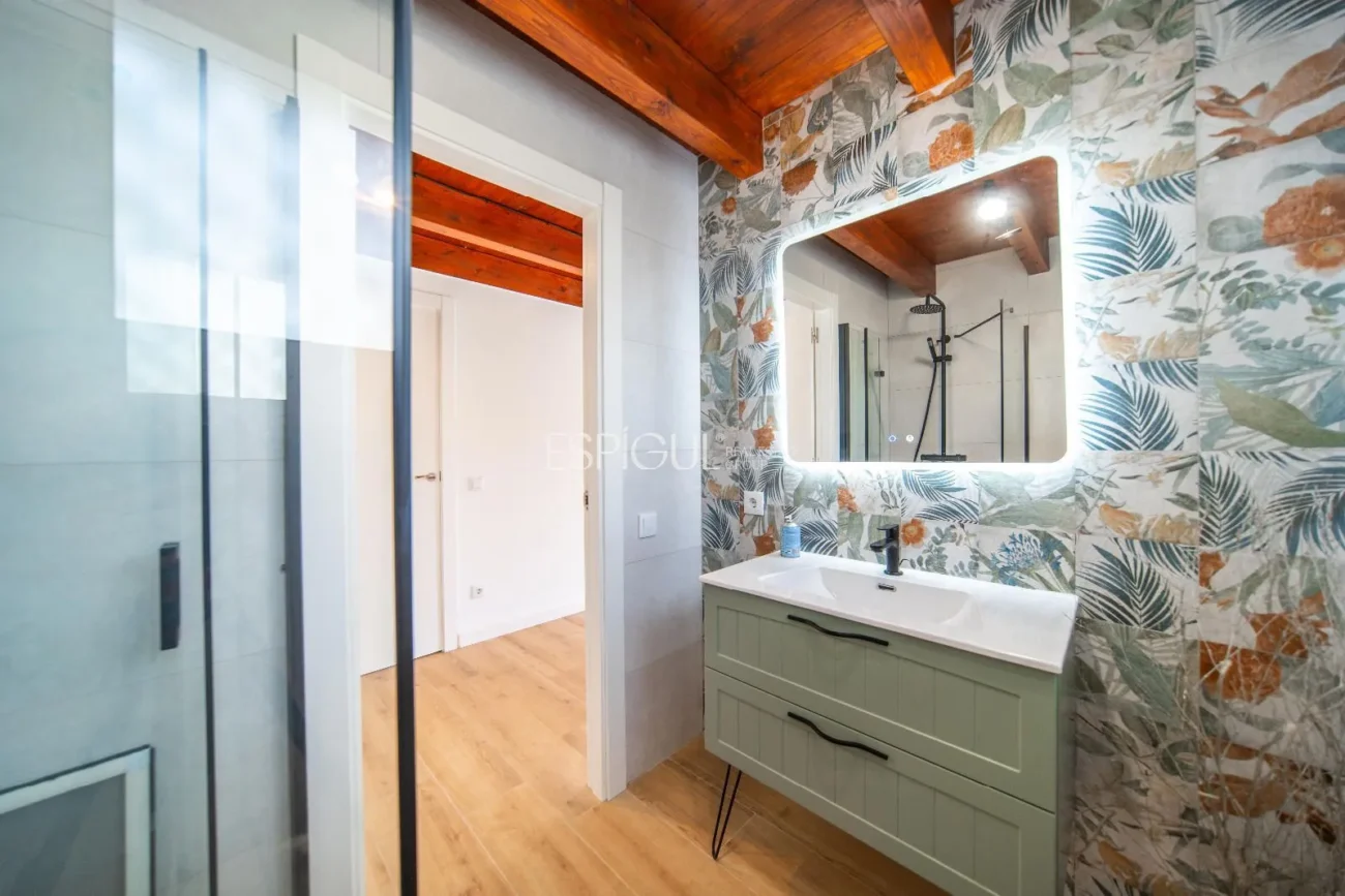 Maison exclusive restaurée avec de grandes qualités sur le golf de Sant Andreu de Llavaneres