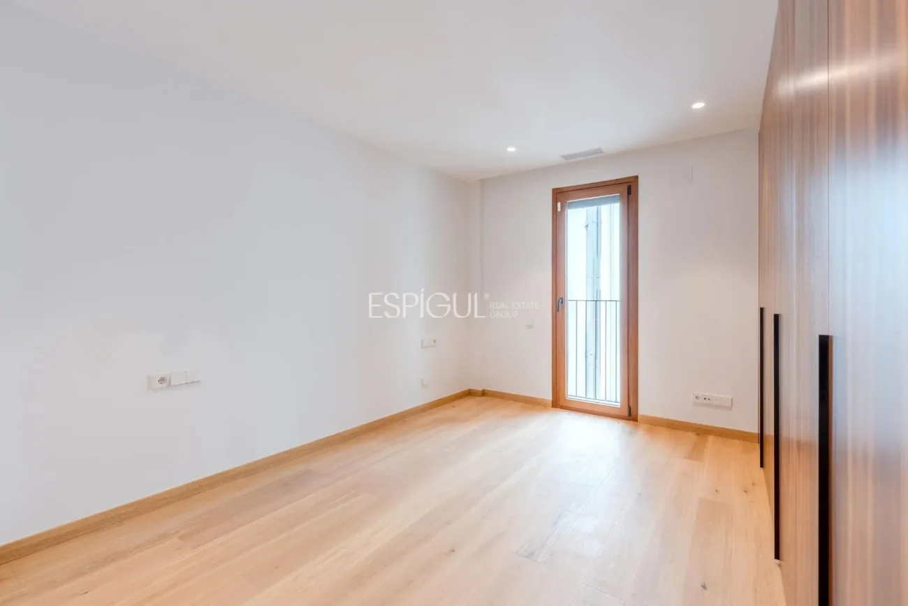 Exclusive Penthouse in the Center of Sant Cugat