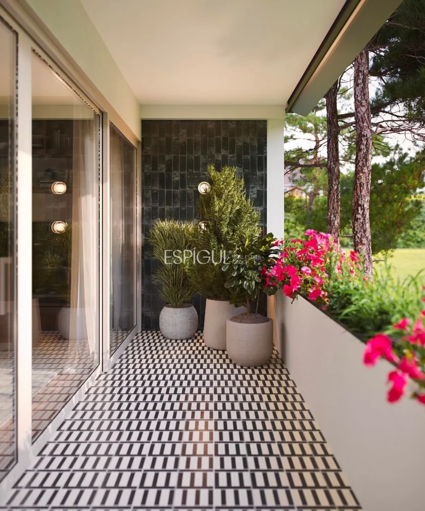 Exclusivo piso en venta en Jardí de Tòquio, Pedralbes