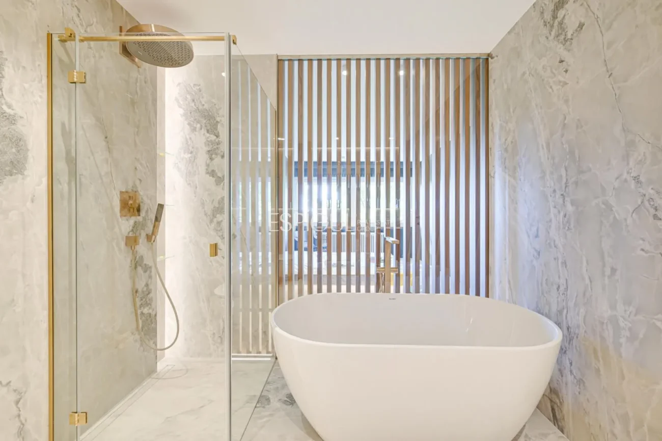 Exclusivo piso en venta en Jardí de Tòquio, Pedralbes
