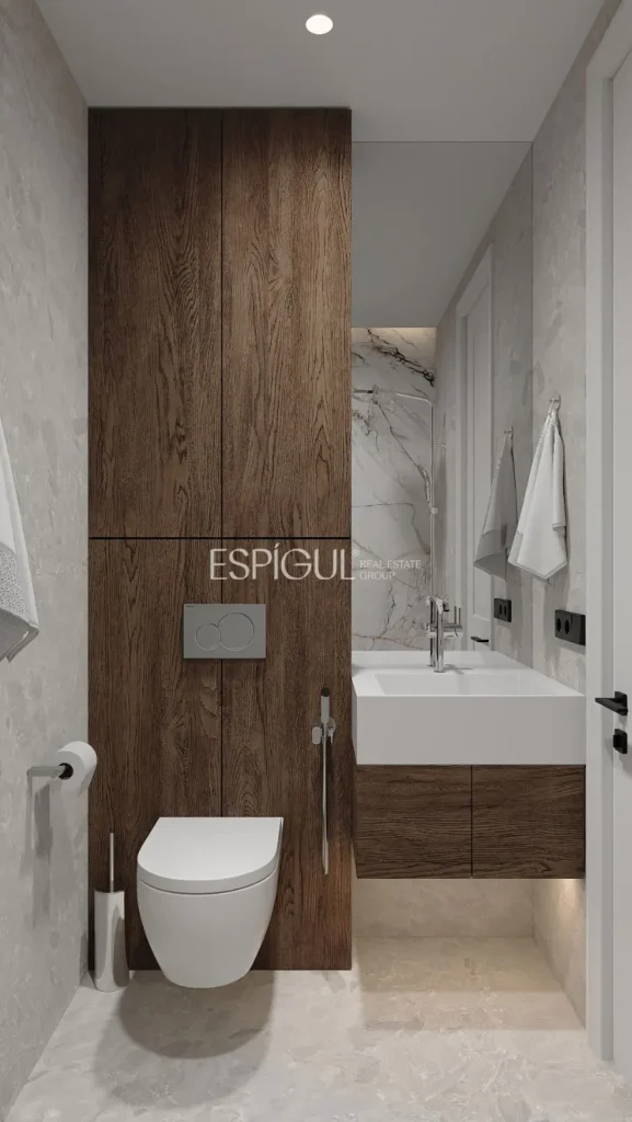 Appartement rénové exclusif à vendre dans la Calle d&rsquo;Aragó, La Dreta de l&rsquo;Eixample