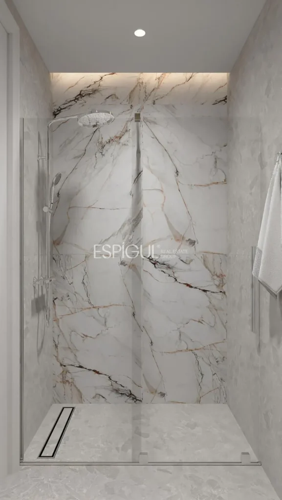 Appartement rénové exclusif à vendre dans la Calle d&rsquo;Aragó, La Dreta de l&rsquo;Eixample