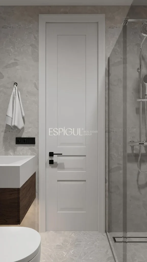 Appartement rénové exclusif à vendre dans la Calle d&rsquo;Aragó, La Dreta de l&rsquo;Eixample