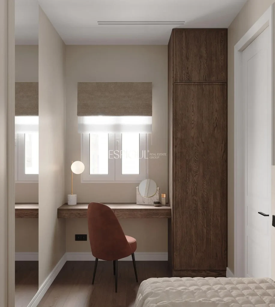 Appartement rénové exclusif à vendre dans la Calle d&rsquo;Aragó, La Dreta de l&rsquo;Eixample