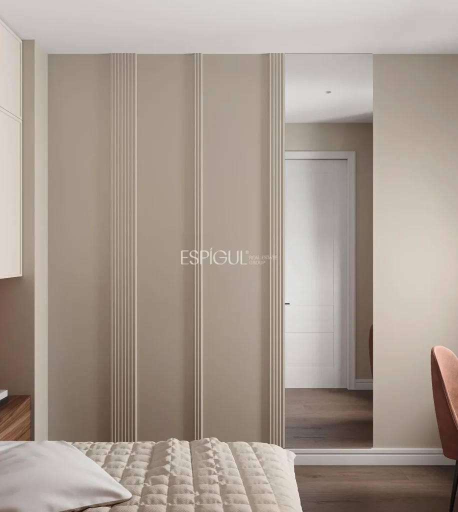 Appartement rénové exclusif à vendre dans la Calle d&rsquo;Aragó, La Dreta de l&rsquo;Eixample