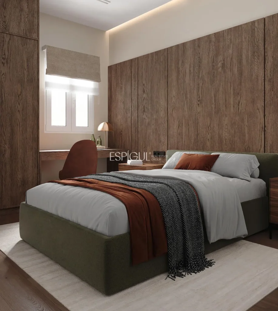 Appartement rénové exclusif à vendre dans la Calle d&rsquo;Aragó, La Dreta de l&rsquo;Eixample