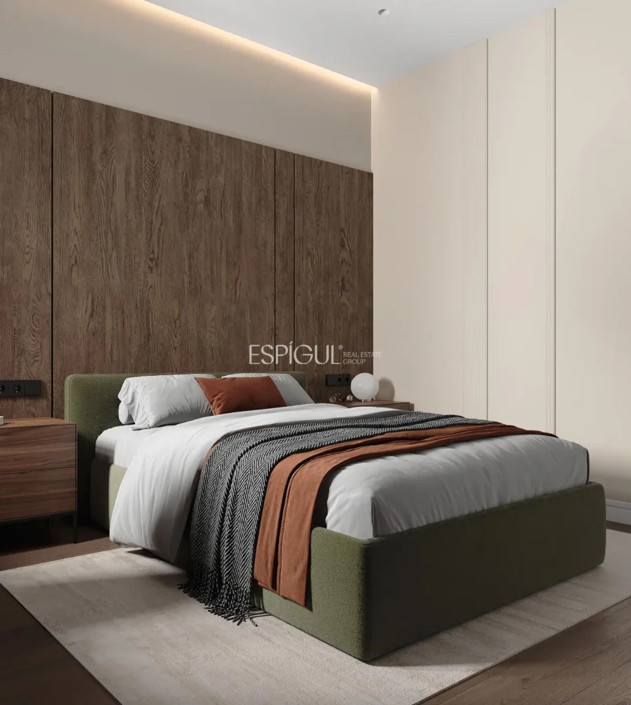 Appartement rénové exclusif à vendre dans la Calle d&rsquo;Aragó, La Dreta de l&rsquo;Eixample