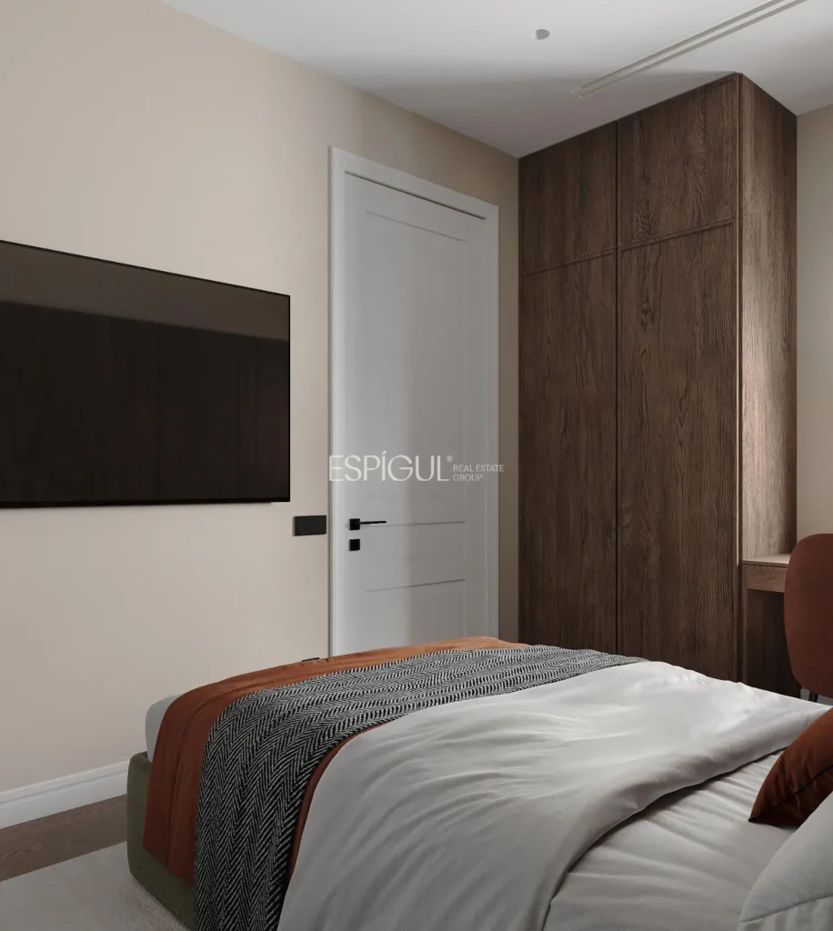 Appartement rénové exclusif à vendre dans la Calle d&rsquo;Aragó, La Dreta de l&rsquo;Eixample