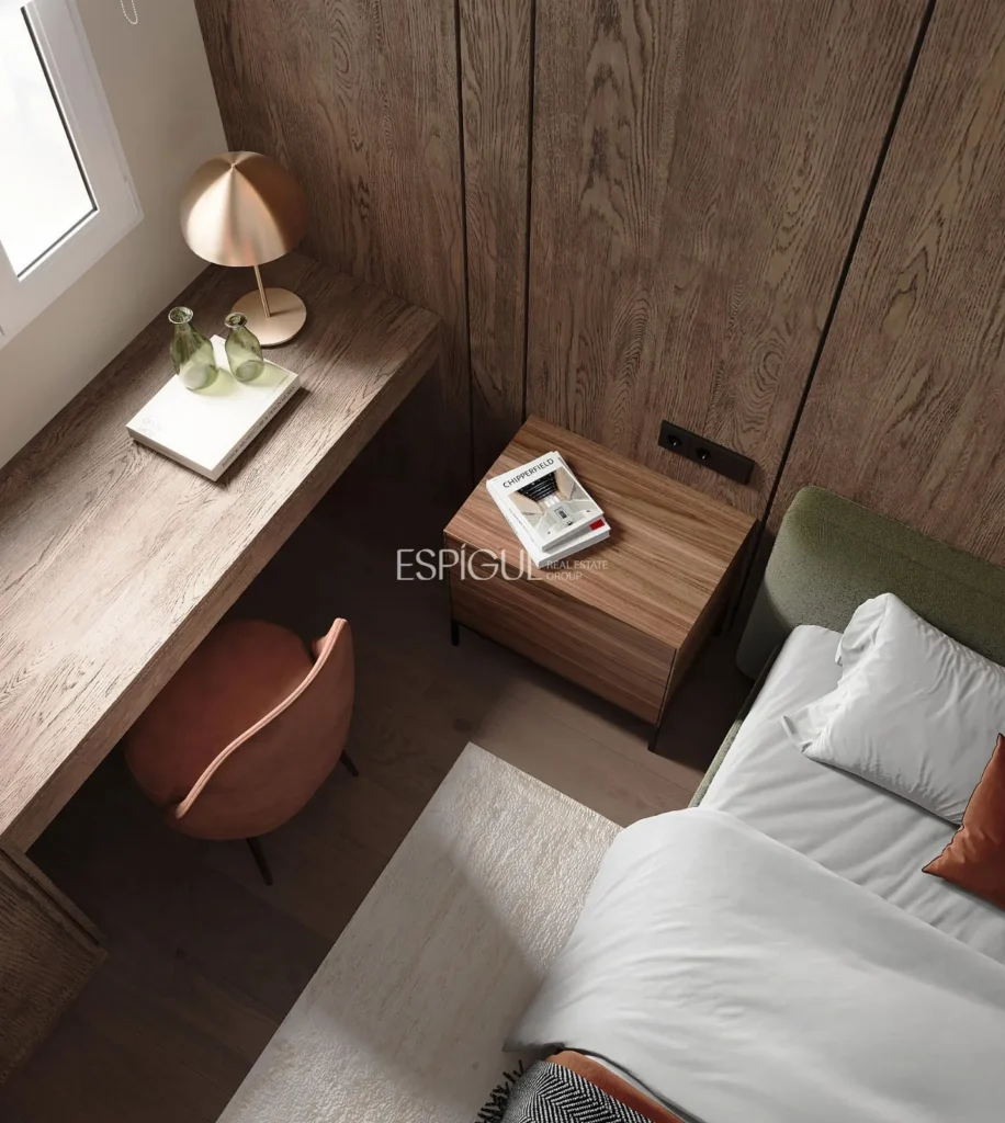 Appartement rénové exclusif à vendre dans la Calle d&rsquo;Aragó, La Dreta de l&rsquo;Eixample