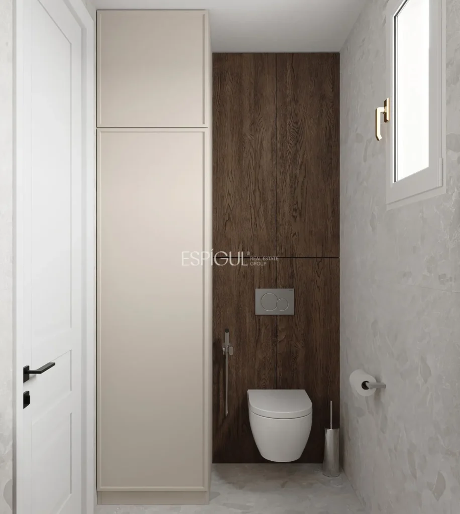 Appartement rénové exclusif à vendre dans la Calle d&rsquo;Aragó, La Dreta de l&rsquo;Eixample