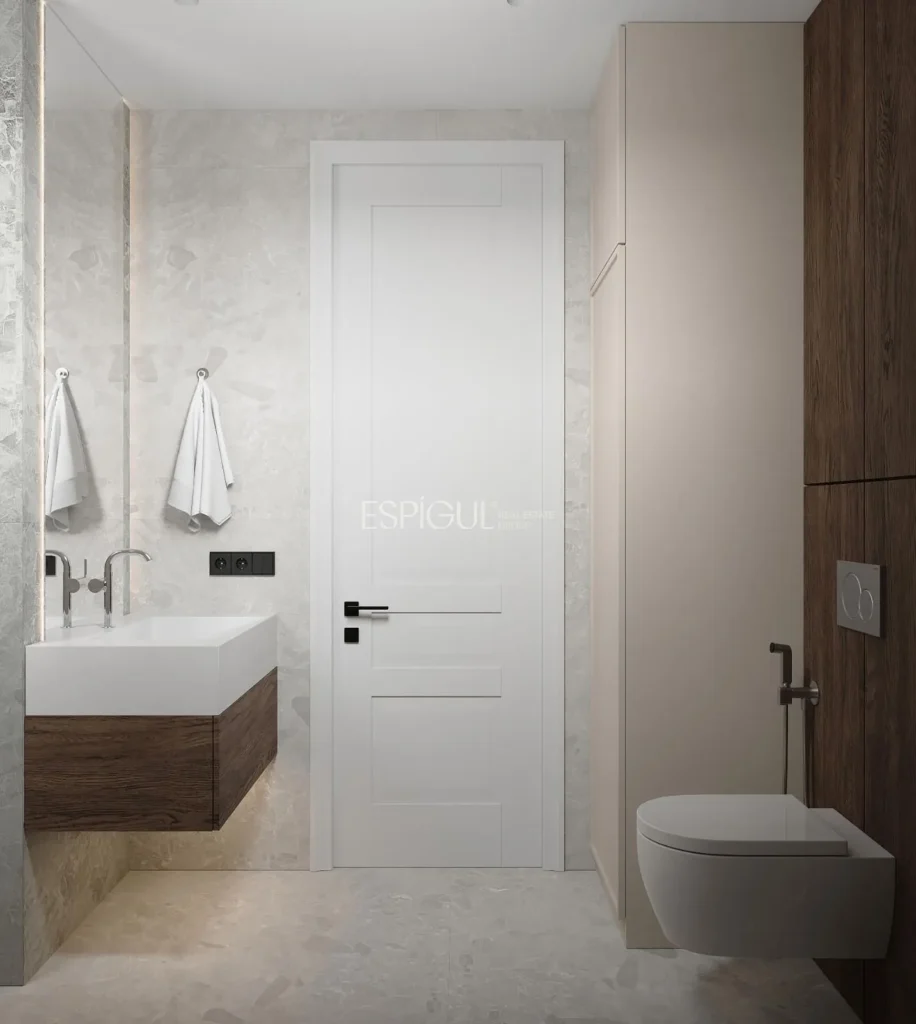 Appartement rénové exclusif à vendre dans la Calle d&rsquo;Aragó, La Dreta de l&rsquo;Eixample