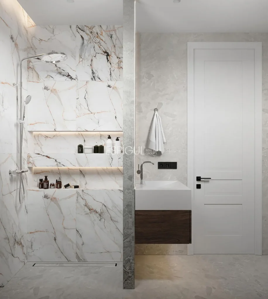 Appartement rénové exclusif à vendre dans la Calle d&rsquo;Aragó, La Dreta de l&rsquo;Eixample