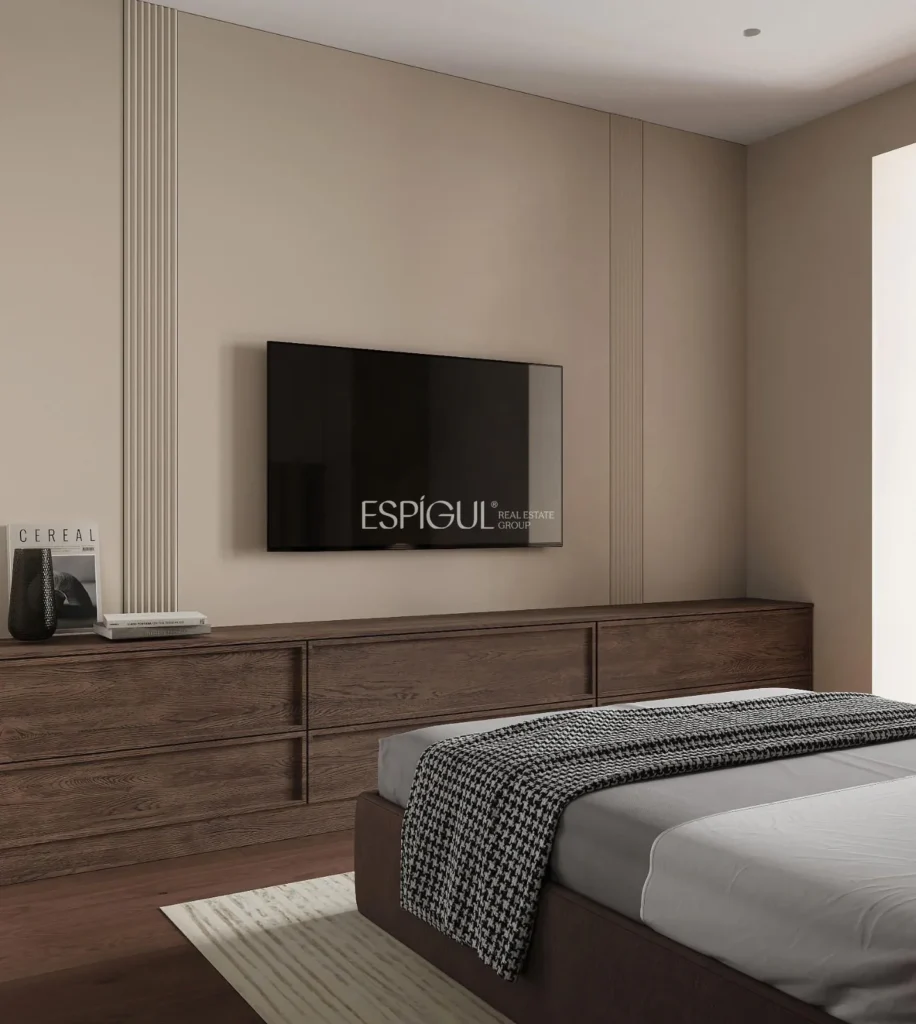Appartement rénové exclusif à vendre dans la Calle d&rsquo;Aragó, La Dreta de l&rsquo;Eixample
