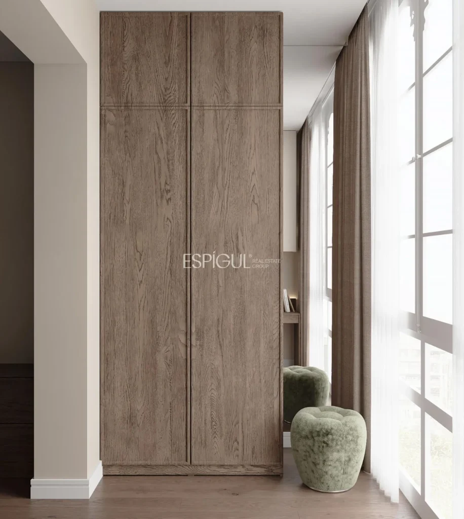 Appartement rénové exclusif à vendre dans la Calle d&rsquo;Aragó, La Dreta de l&rsquo;Eixample
