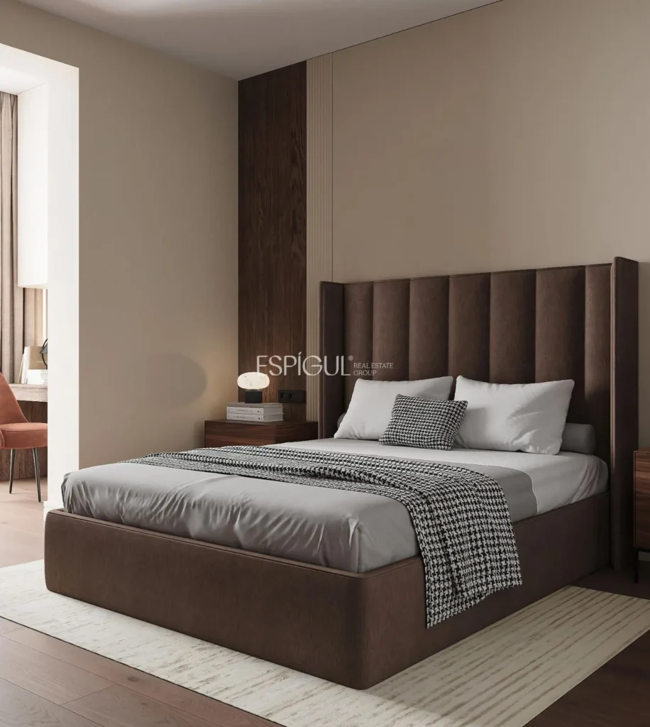Appartement rénové exclusif à vendre dans la Calle d&rsquo;Aragó, La Dreta de l&rsquo;Eixample