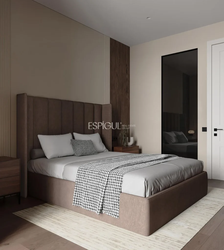 Appartement rénové exclusif à vendre dans la Calle d&rsquo;Aragó, La Dreta de l&rsquo;Eixample