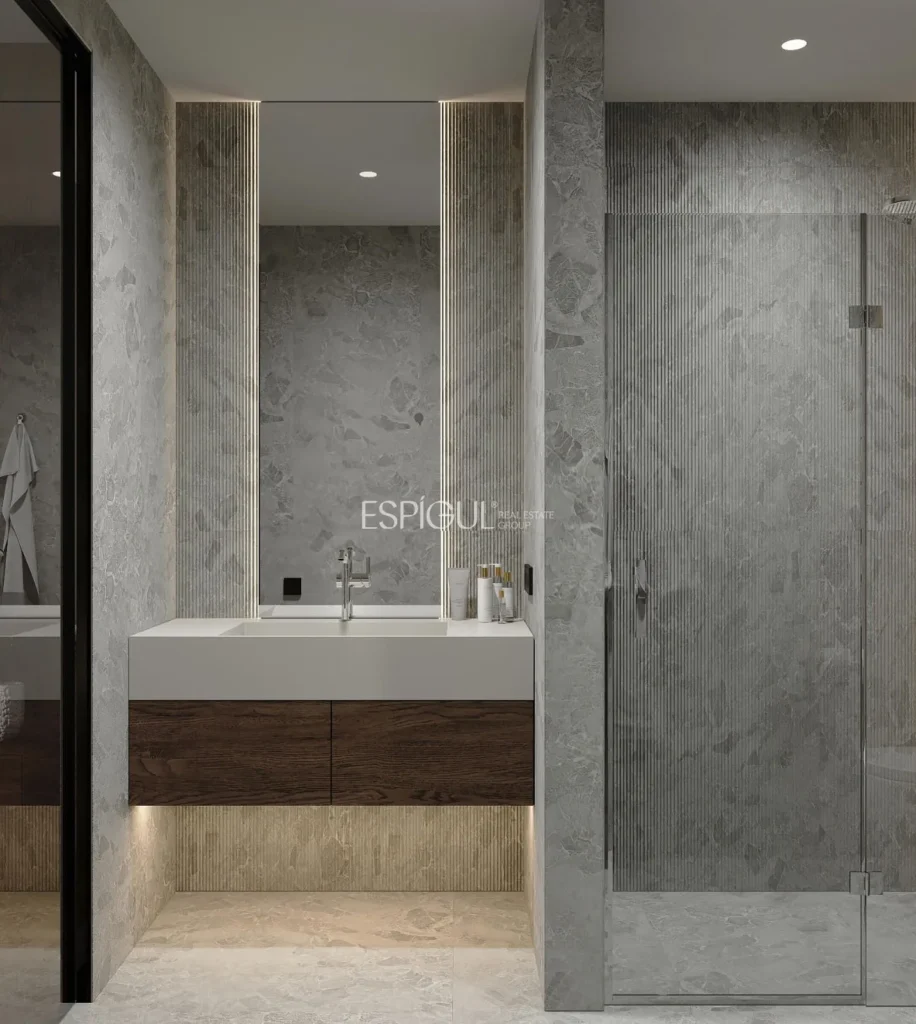 Appartement rénové exclusif à vendre dans la Calle d&rsquo;Aragó, La Dreta de l&rsquo;Eixample