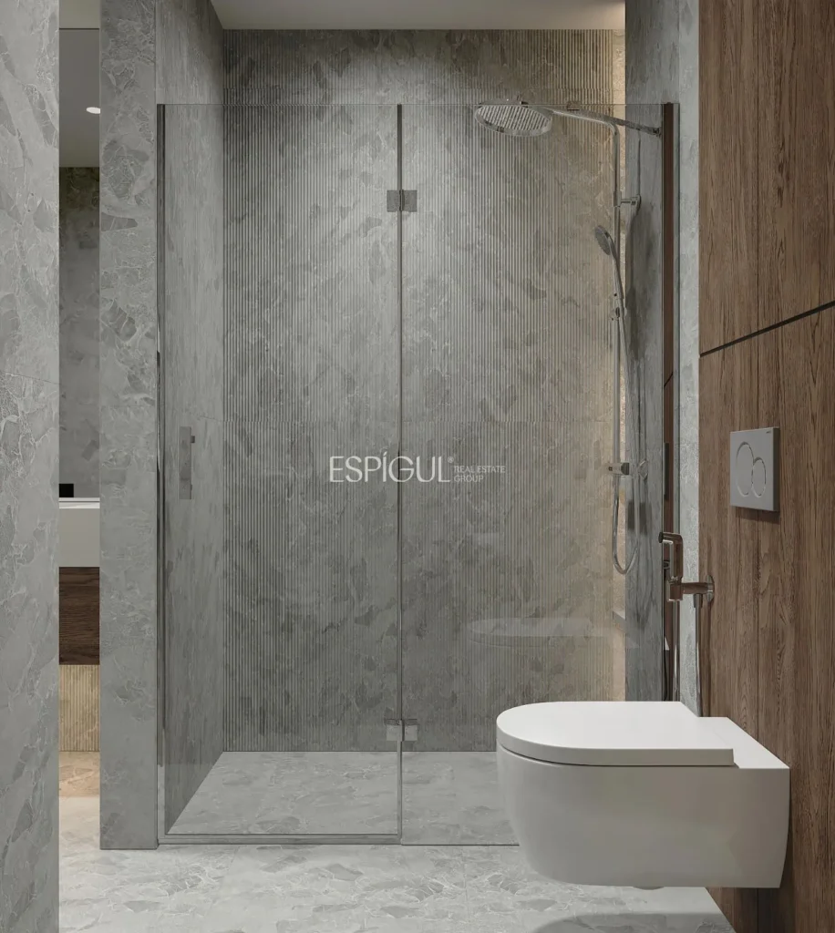 Appartement rénové exclusif à vendre dans la Calle d&rsquo;Aragó, La Dreta de l&rsquo;Eixample